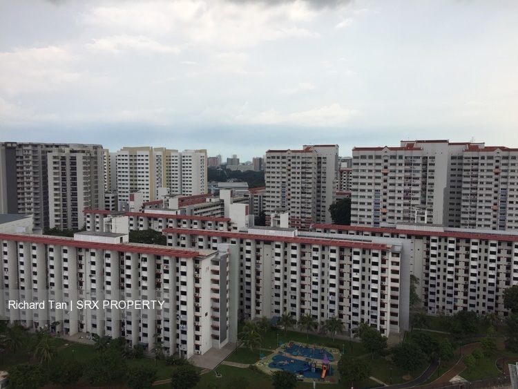 Sky Green (D13), Condominium #178221432